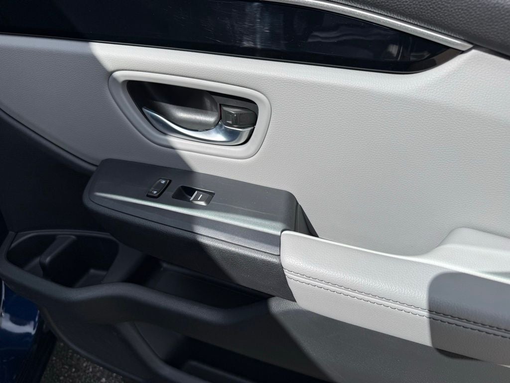 2023 Honda Pilot EX-L 7 Passenger