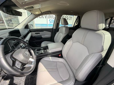 2023 Honda Pilot EX-L 7 Passenger