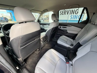 2023 Honda Pilot EX-L 7 Passenger