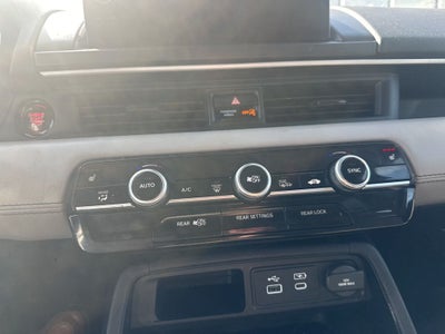 2024 Honda Pilot EX-L 7 Passenger