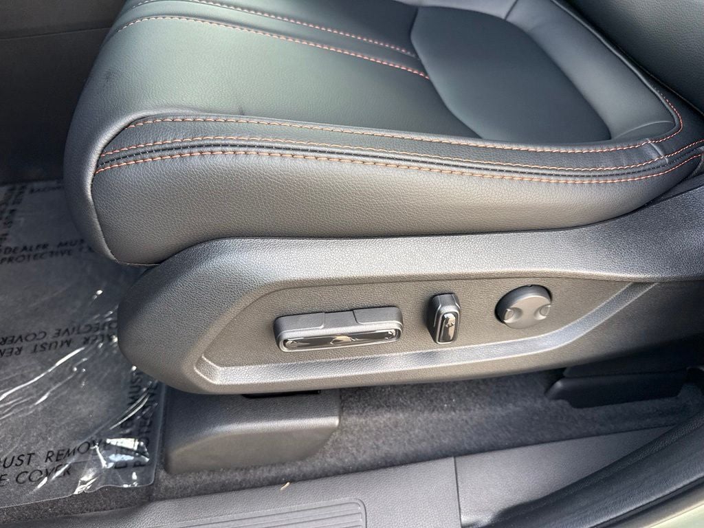 2026 Honda Pilot AWD TrailSport