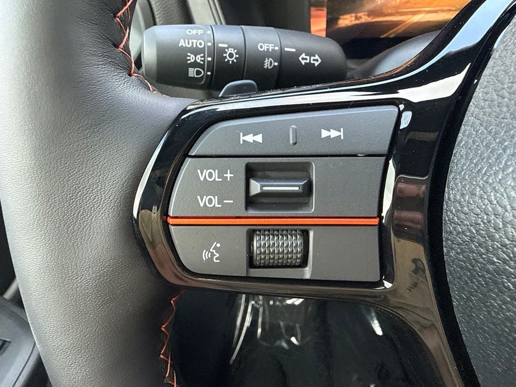 2026 Honda Pilot AWD TrailSport