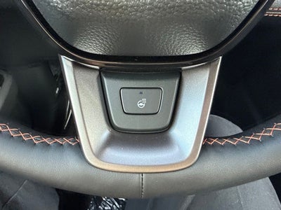 2026 Honda Pilot AWD TrailSport
