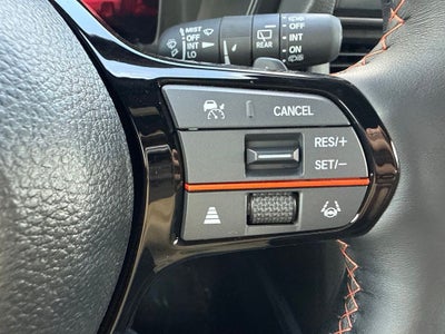 2026 Honda Pilot AWD TrailSport