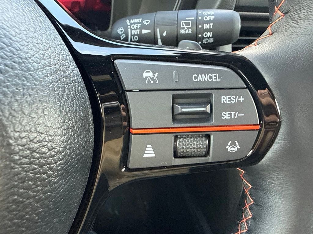 2026 Honda Pilot AWD TrailSport