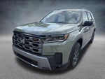2026 Honda Pilot AWD TrailSport