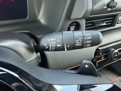 2026 Honda Pilot AWD TrailSport