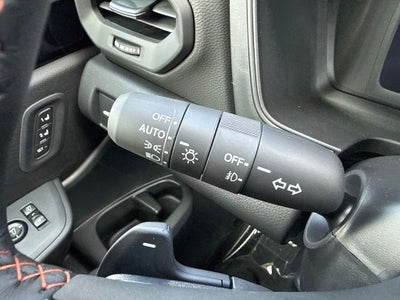 2026 Honda Pilot AWD TrailSport
