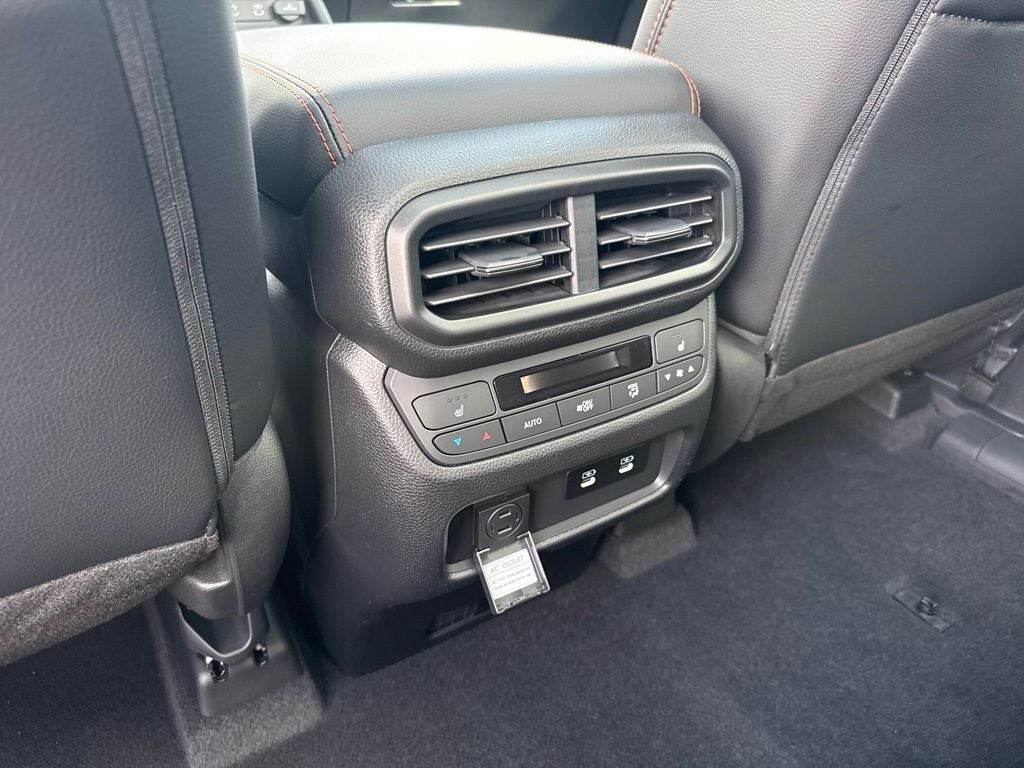 2026 Honda Pilot AWD TrailSport