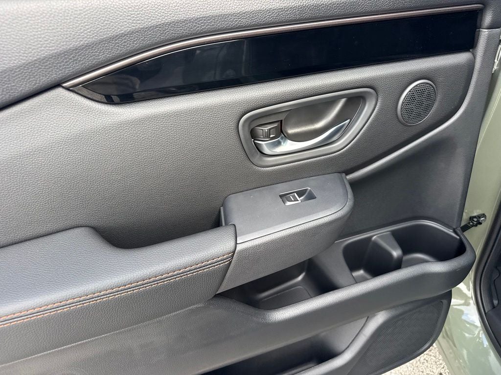 2026 Honda Pilot AWD TrailSport