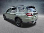 2026 Honda Pilot AWD TrailSport