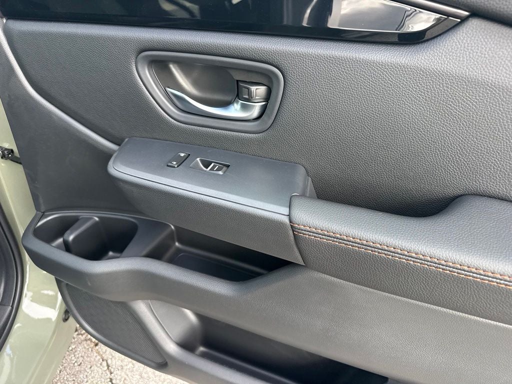 2026 Honda Pilot AWD TrailSport