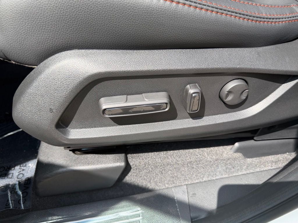 2026 Honda Pilot AWD TrailSport