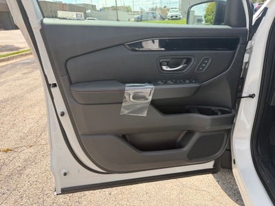 2026 Honda Pilot AWD TrailSport
