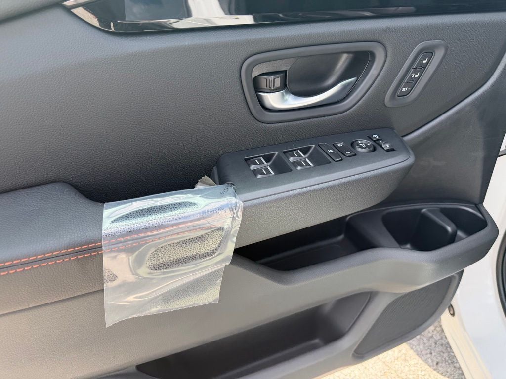 2026 Honda Pilot AWD TrailSport