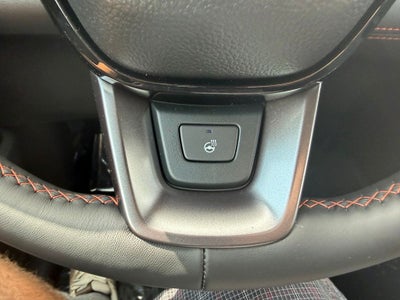 2026 Honda Pilot AWD TrailSport