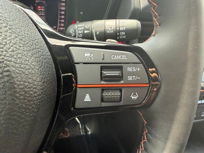2026 Honda Pilot AWD TrailSport
