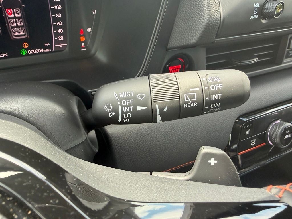 2026 Honda Pilot AWD TrailSport