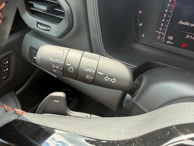 2026 Honda Pilot AWD TrailSport