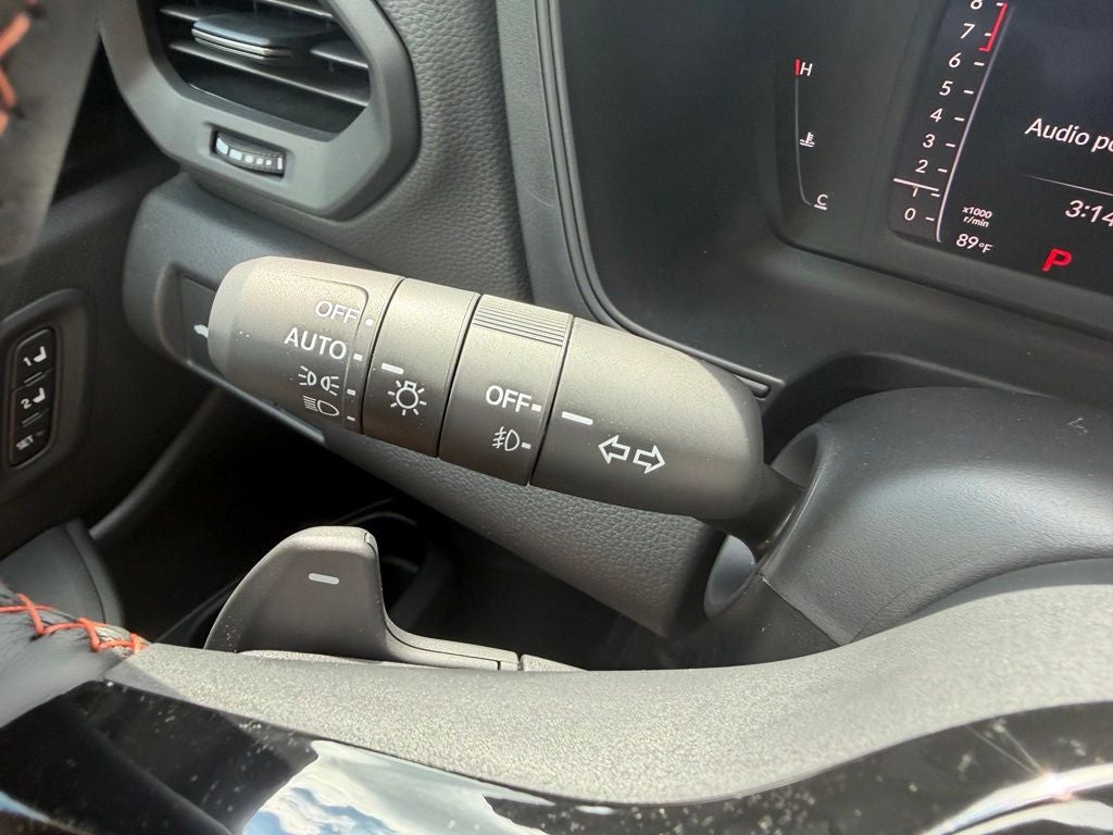 2026 Honda Pilot AWD TrailSport