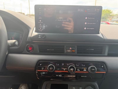 2026 Honda Pilot AWD TrailSport