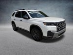 2026 Honda Pilot AWD TrailSport