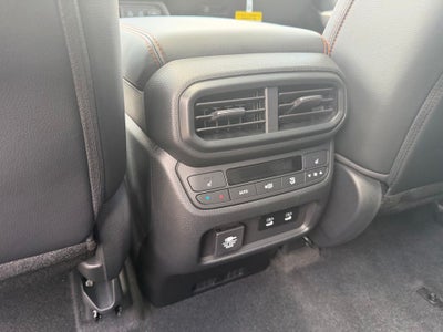 2026 Honda Pilot AWD TrailSport