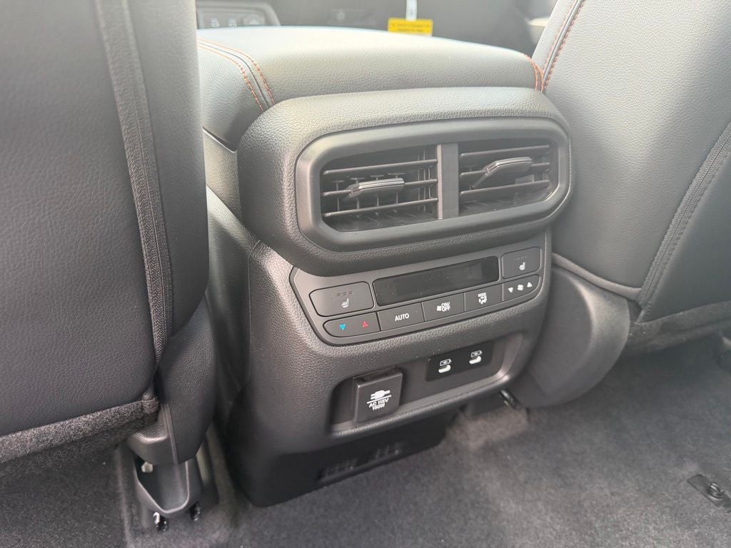 2026 Honda Pilot AWD TrailSport