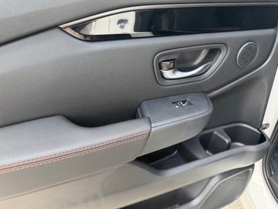 2026 Honda Pilot AWD TrailSport