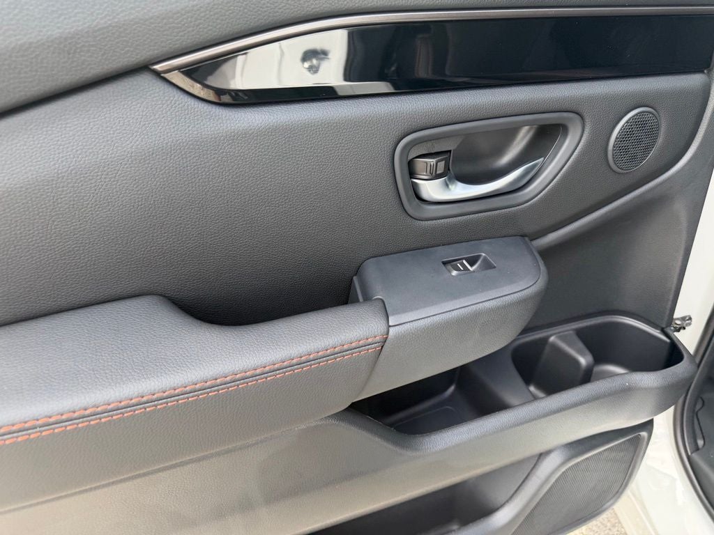 2026 Honda Pilot AWD TrailSport