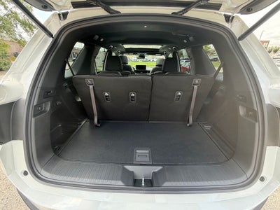 2026 Honda Pilot AWD TrailSport