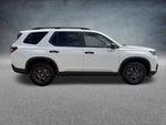 2026 Honda Pilot AWD TrailSport