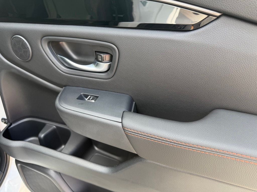 2026 Honda Pilot AWD TrailSport