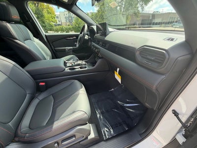2026 Honda Pilot AWD TrailSport