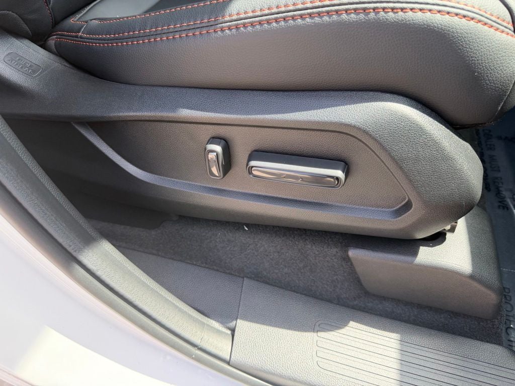 2026 Honda Pilot AWD TrailSport