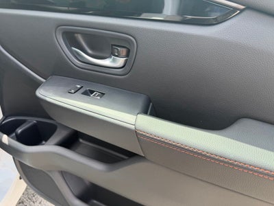 2026 Honda Pilot AWD TrailSport