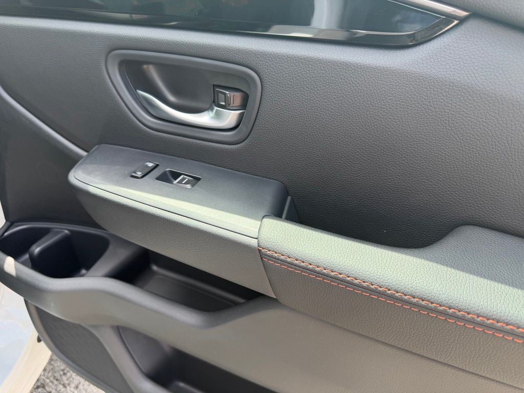 2026 Honda Pilot AWD TrailSport