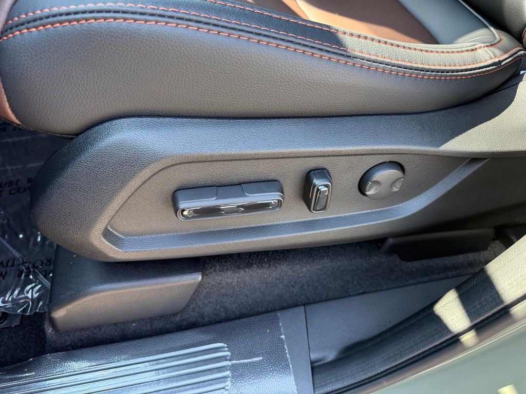 2026 Honda Pilot AWD TrailSport