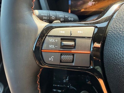 2026 Honda Pilot AWD TrailSport