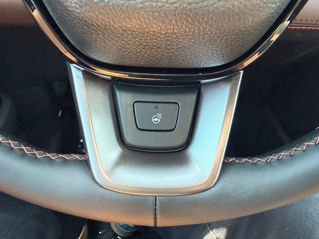 2026 Honda Pilot AWD TrailSport