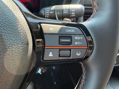 2026 Honda Pilot AWD TrailSport