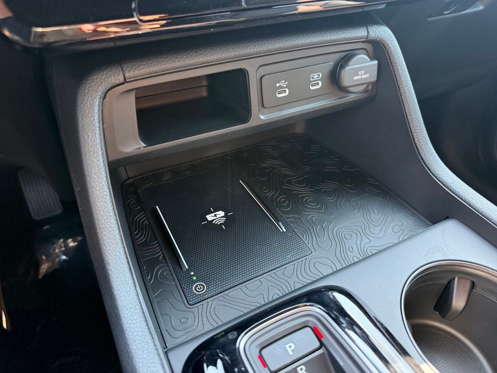 2026 Honda Pilot AWD TrailSport
