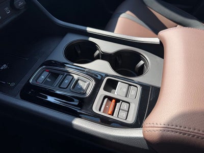 2026 Honda Pilot AWD TrailSport