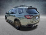2026 Honda Pilot AWD TrailSport