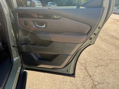 2026 Honda Pilot AWD TrailSport