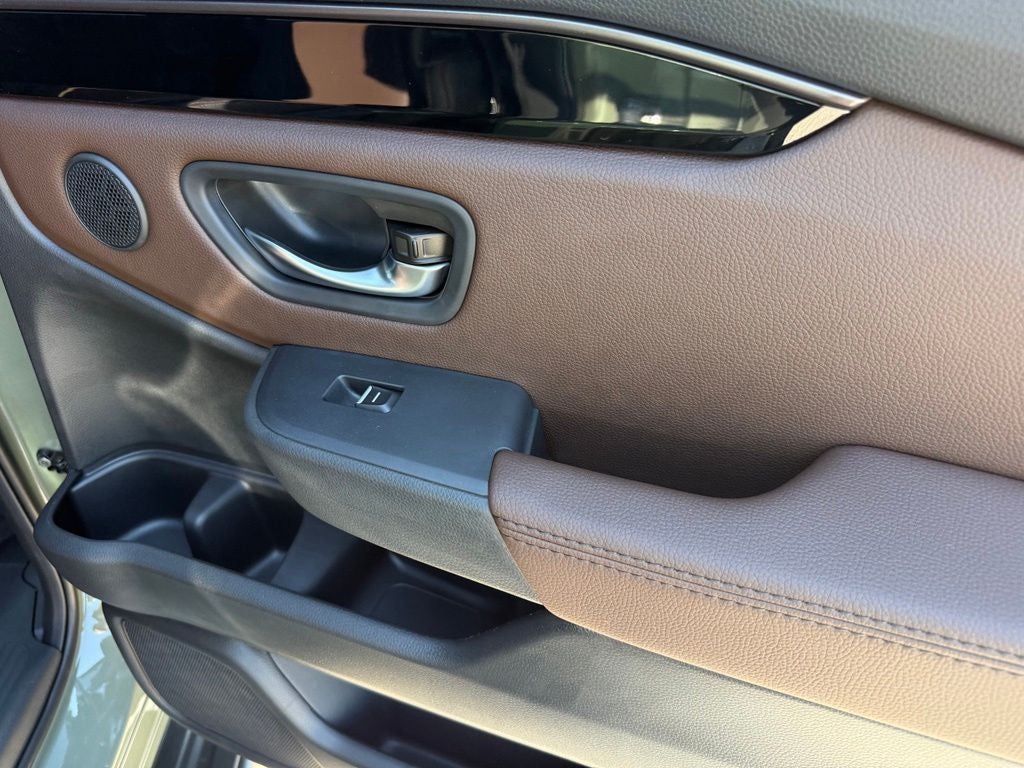 2026 Honda Pilot AWD TrailSport