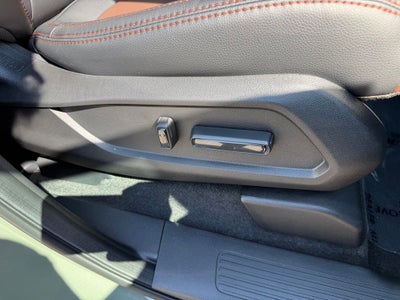 2026 Honda Pilot AWD TrailSport