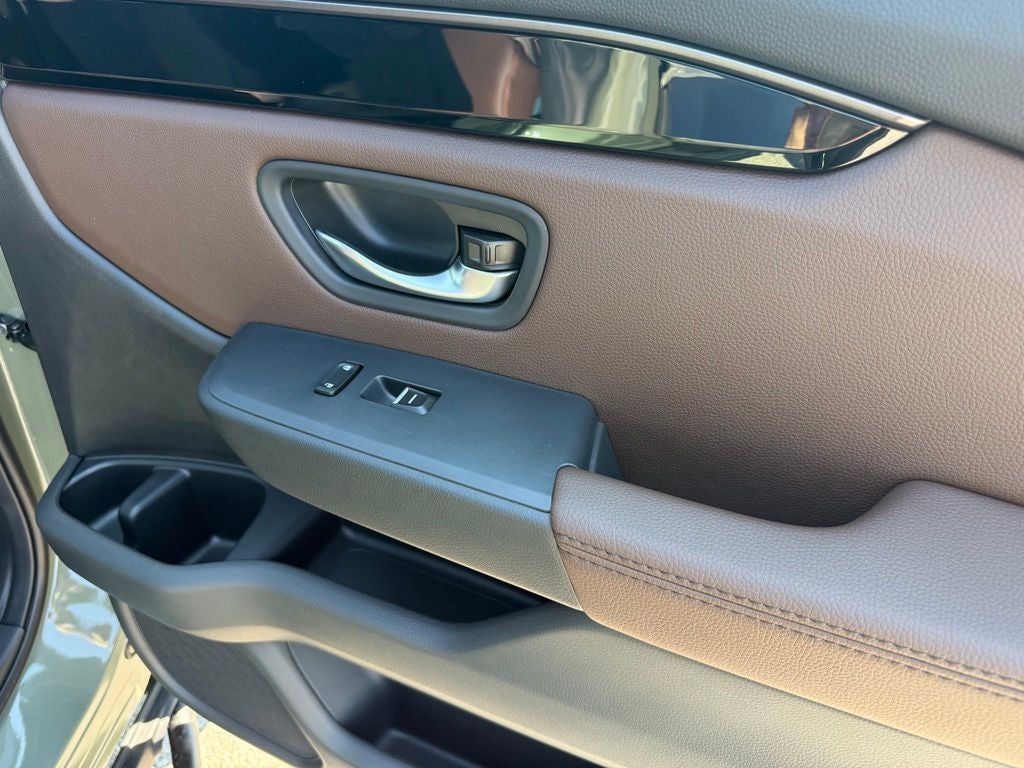 2026 Honda Pilot AWD TrailSport