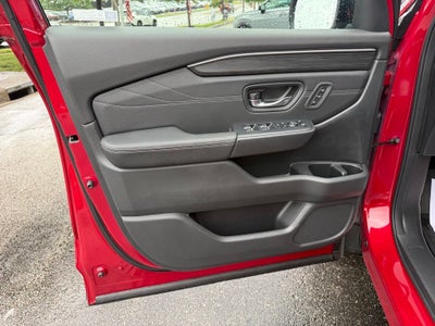 2026 Honda Pilot AWD Touring