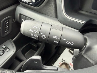 2026 Honda Pilot AWD Touring
